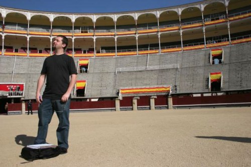 En las Ventas